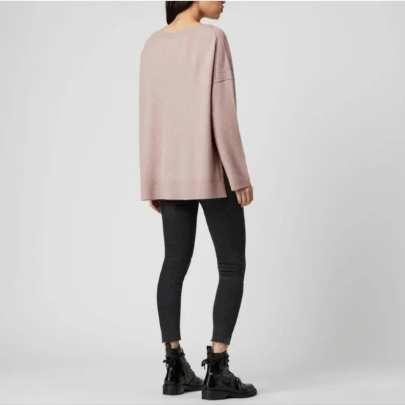 NWT All Saints Tara Jumper***